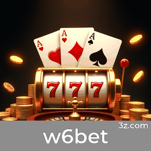 Maximize Seus Ganhos com o Aplicativo w6bet