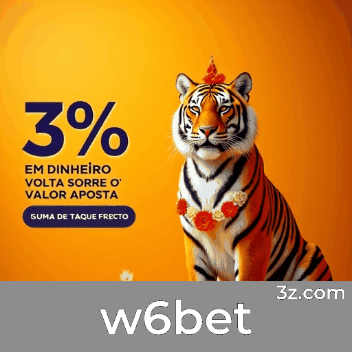 w6bet: Apostas Seguras e Serviços Profissionais ao Seu Alcance