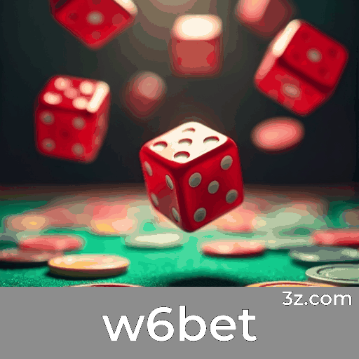 Maximize o Bônus no w6bet com Estratégias Inteligentes