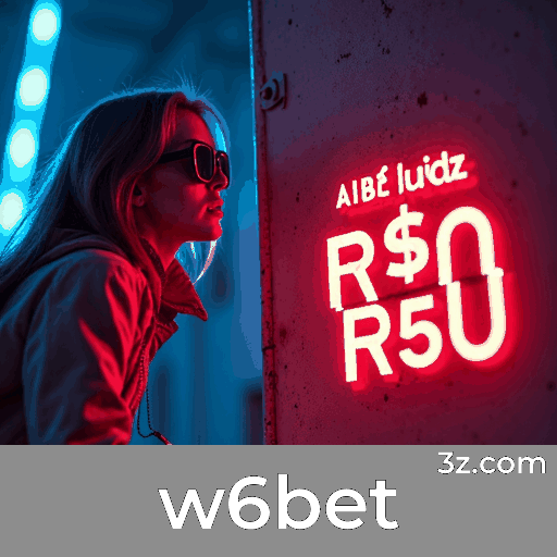 w6bet: Cassino Online Profissional e Imersivo