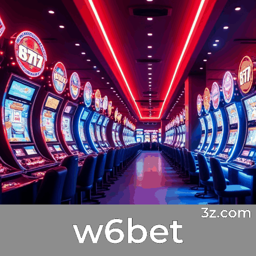 Maximize Seus Ganhos com o Aplicativo w6bet
