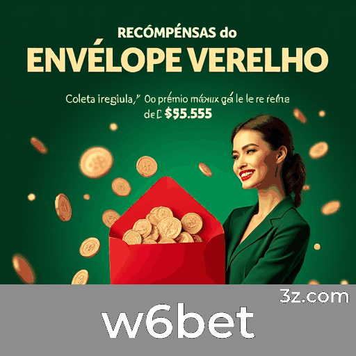 Maximize Seus Ganhos com o Aplicativo w6bet