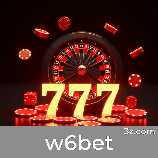 w6bet: Apostas Seguras e Serviços Profissionais ao Seu Alcance