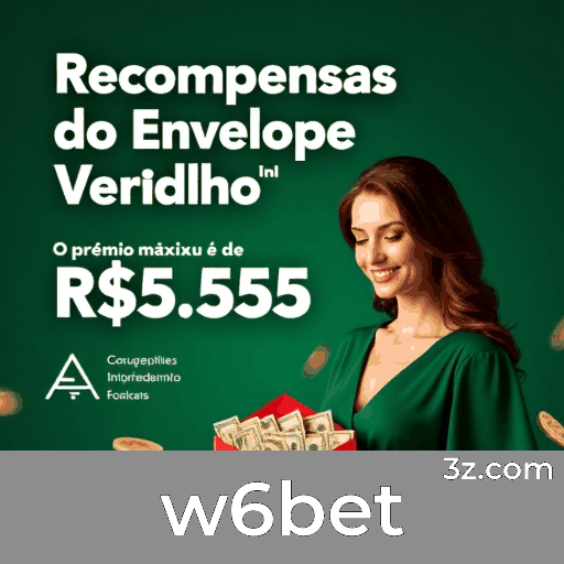 Experimente o Jogo Crash com Altos Retornos no w6bet