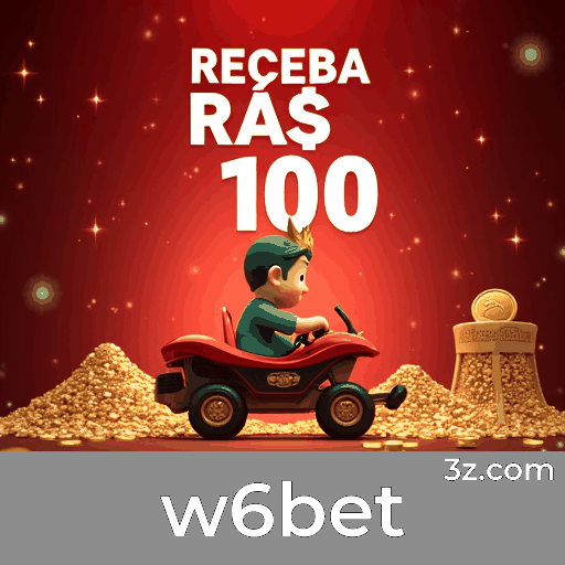 w6bet: Apostas Seguras e Serviços Profissionais ao Seu Alcance