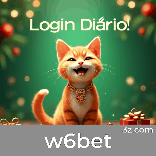 w6bet: Especialista em Apostas Esportivas no Brasil