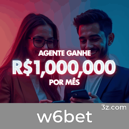 Experimente o Jogo Crash com Altos Retornos no w6bet